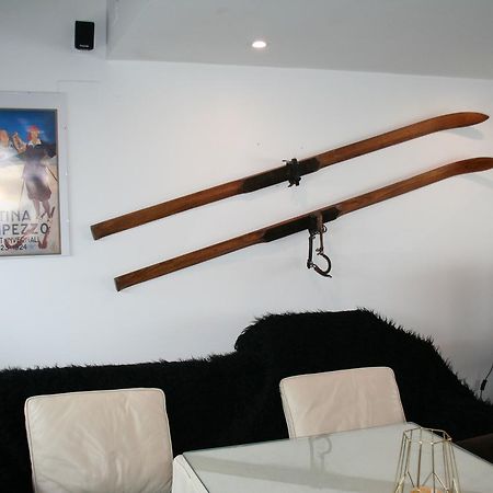 סיירה נבדה Apartamentos Monte Oiz Asn מראה חיצוני תמונה