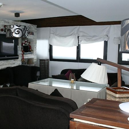 סיירה נבדה Apartamentos Monte Oiz Asn מראה חיצוני תמונה