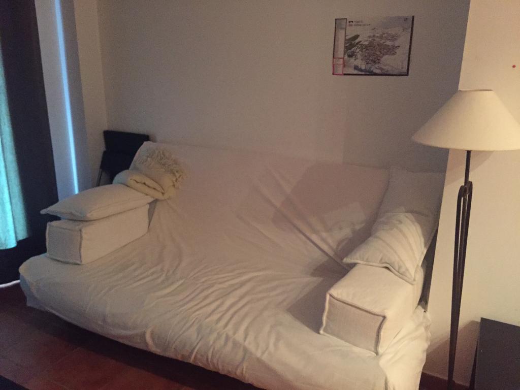 סיירה נבדה Apartamentos Monte Oiz Asn מראה חיצוני תמונה