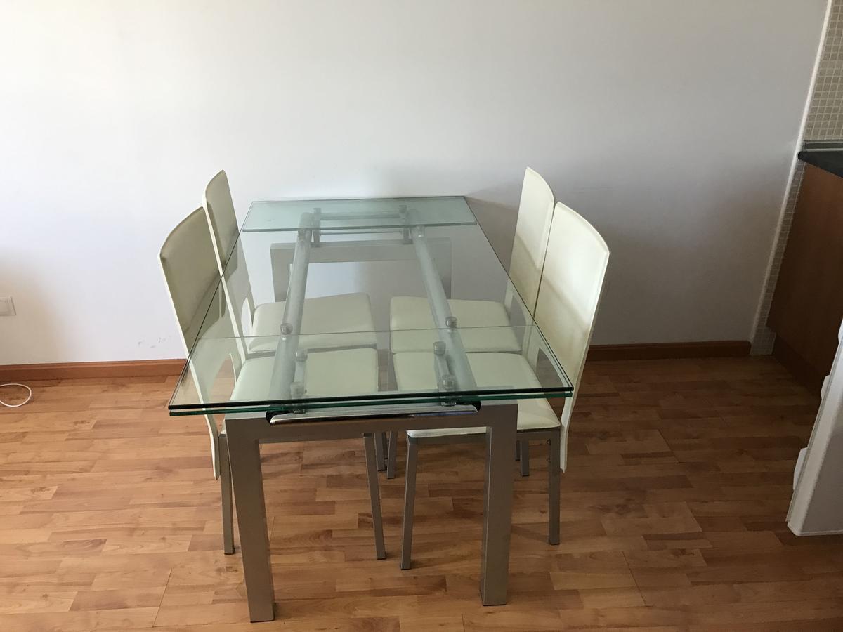 סיירה נבדה Apartamentos Monte Oiz Asn מראה חיצוני תמונה