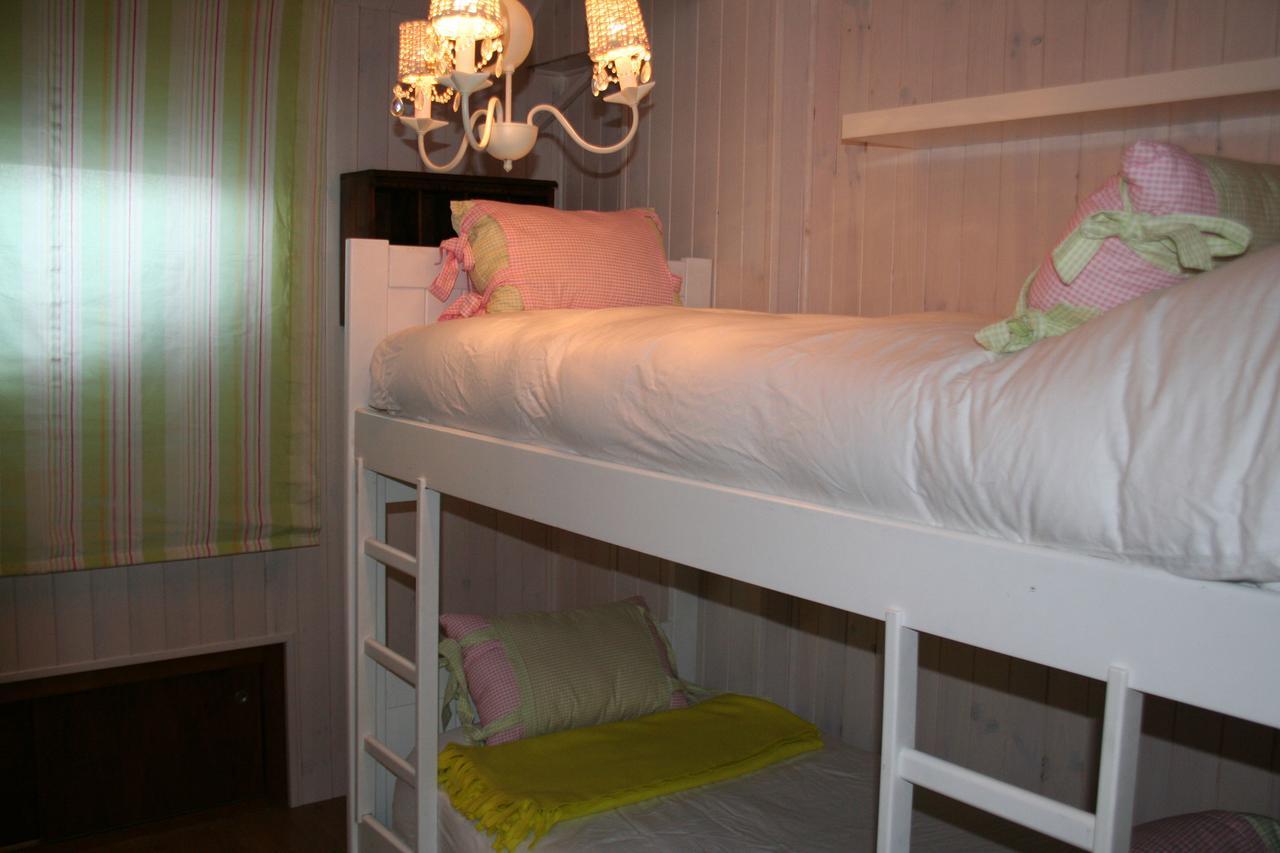 סיירה נבדה Apartamentos Monte Oiz Asn מראה חיצוני תמונה