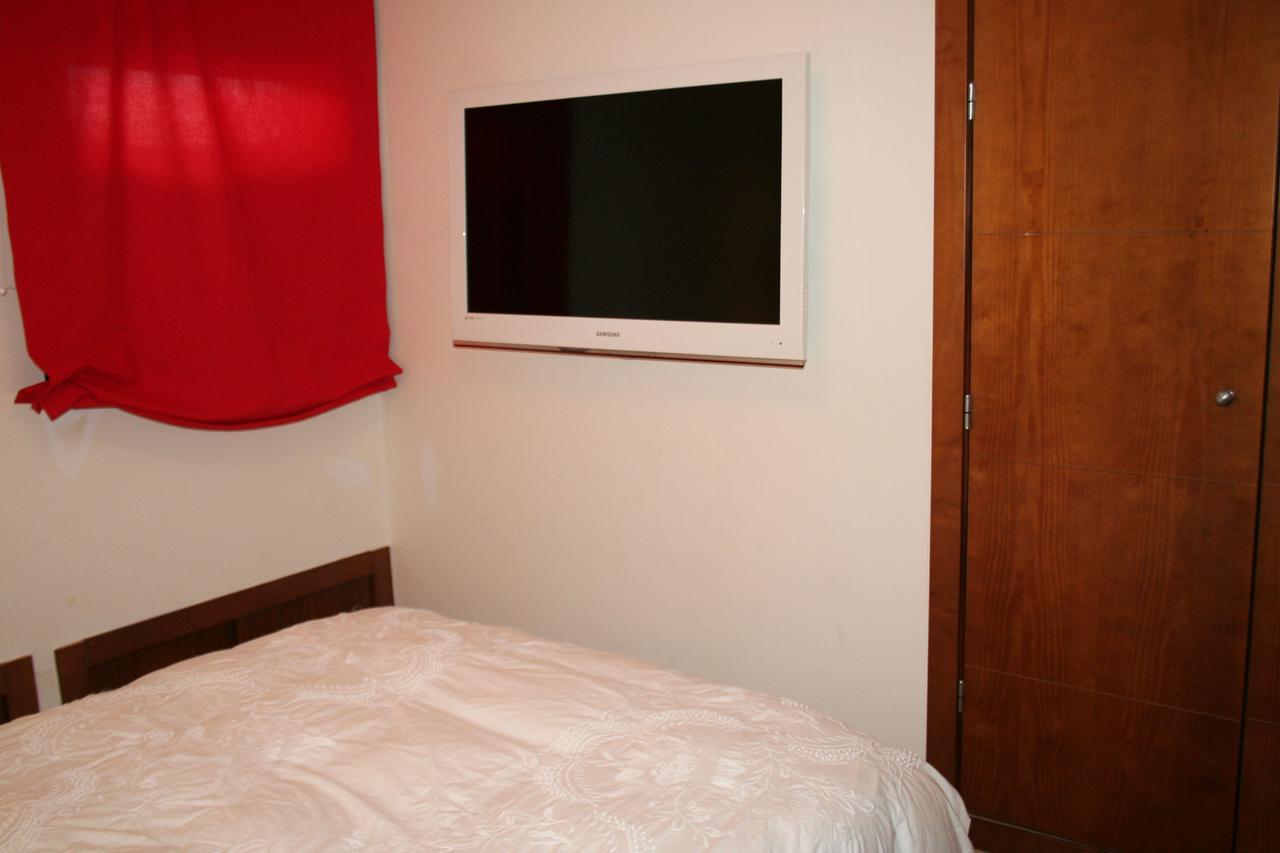 סיירה נבדה Apartamentos Monte Oiz Asn מראה חיצוני תמונה