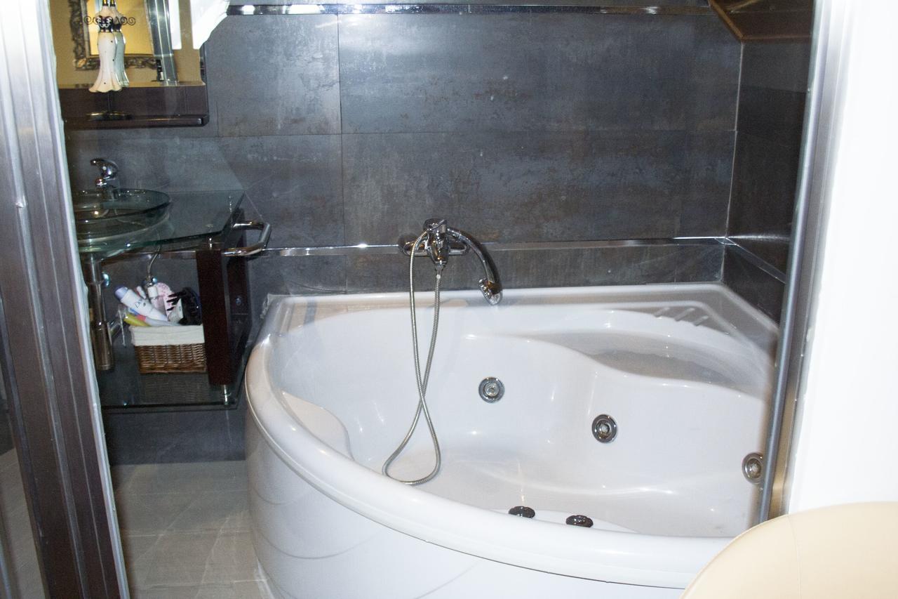 סיירה נבדה Apartamentos Monte Oiz Asn מראה חיצוני תמונה